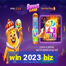 win 2023 biz